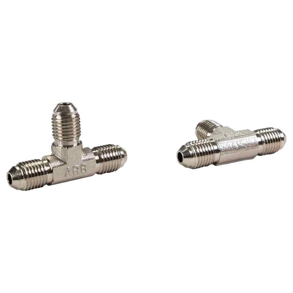 ARB Adapter Tee JIC-4(M) 2PK 0740103 气泵三通接头配件 – arb.cc